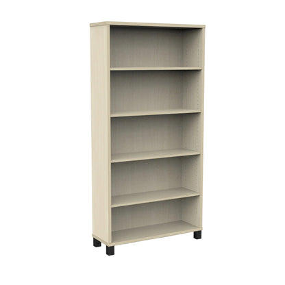 Knights Cubit Bookcase 1800 Range