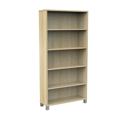Cubit Bookcase 1800H-Smart Office Furniture