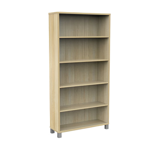Cubit Bookcase 1800H-Smart Office Furniture