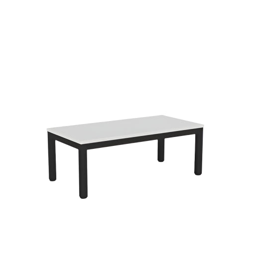 Cubit Coffee Table 1200 x 600-Coffee Tables-Smart Office Furniture