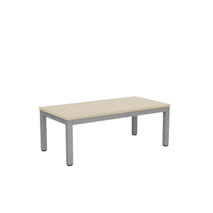 Cubit Coffee Table 1200 x 600-Coffee Tables-Smart Office Furniture
