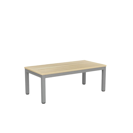 Cubit Coffee Table 1200 x 600-Coffee Tables-Smart Office Furniture
