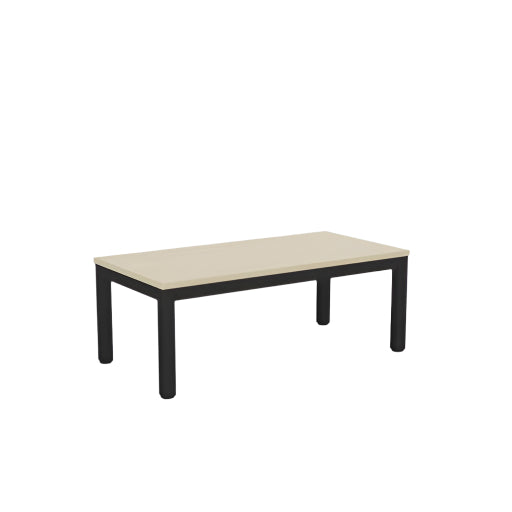 Cubit Coffee Table 1200 x 600-Coffee Tables-Smart Office Furniture