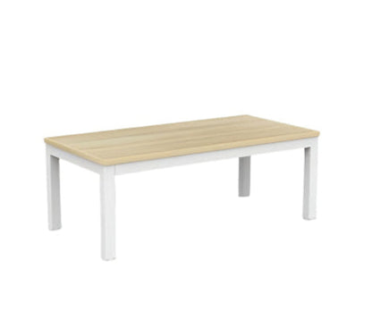 Cubit Coffee Table 1200 x 600-Coffee Tables-Smart Office Furniture