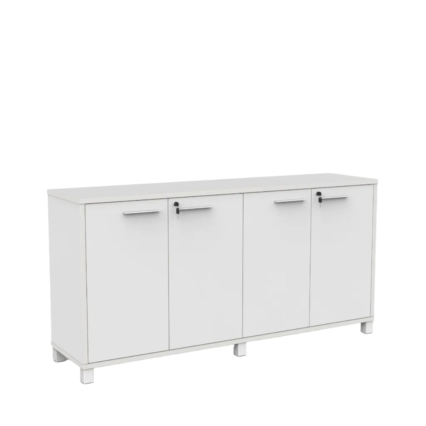 Knights Cubit Credenza 1800 Range