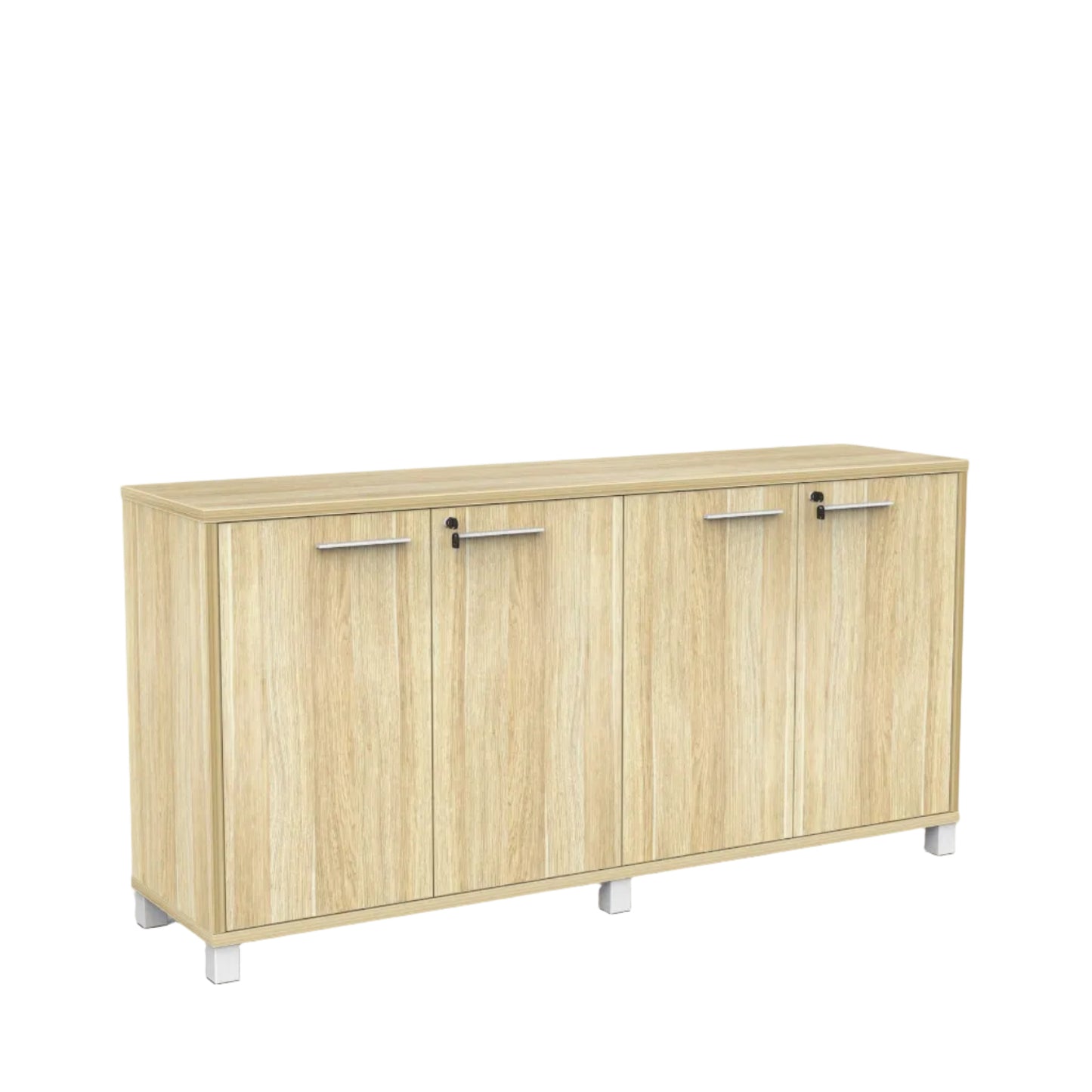Knights Cubit Credenza 1800 Range