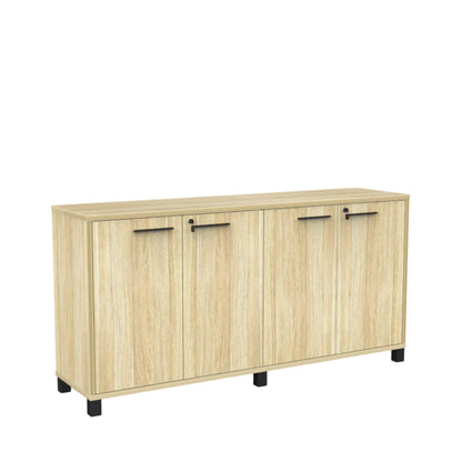 Knights Cubit Credenza 1800 Range
