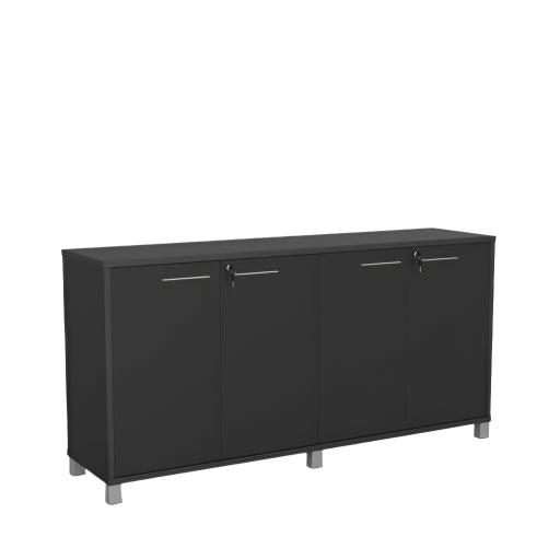 Cubit 1800W Credenza-Smart Office Furniture
