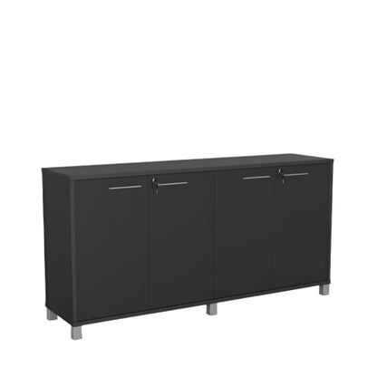 Cubit 1800W Credenza-Smart Office Furniture