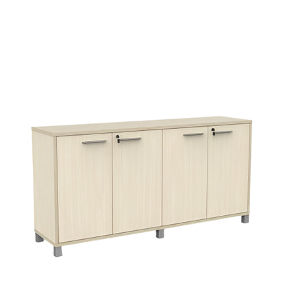 Cubit 1800W Credenza-Smart Office Furniture