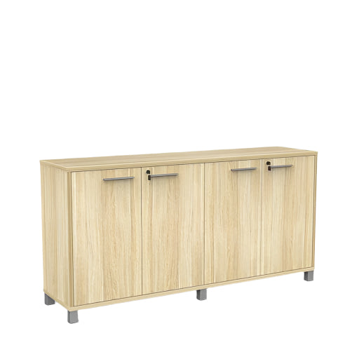 Cubit 1800W Credenza-Smart Office Furniture