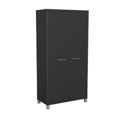 Cubit 1800H Cupboard-Smart Office Furniture