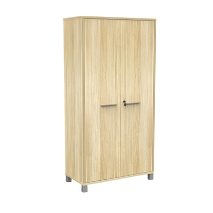 Cubit 1800H Cupboard-Smart Office Furniture