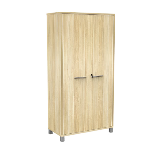Cubit 1800H Cupboard-Smart Office Furniture