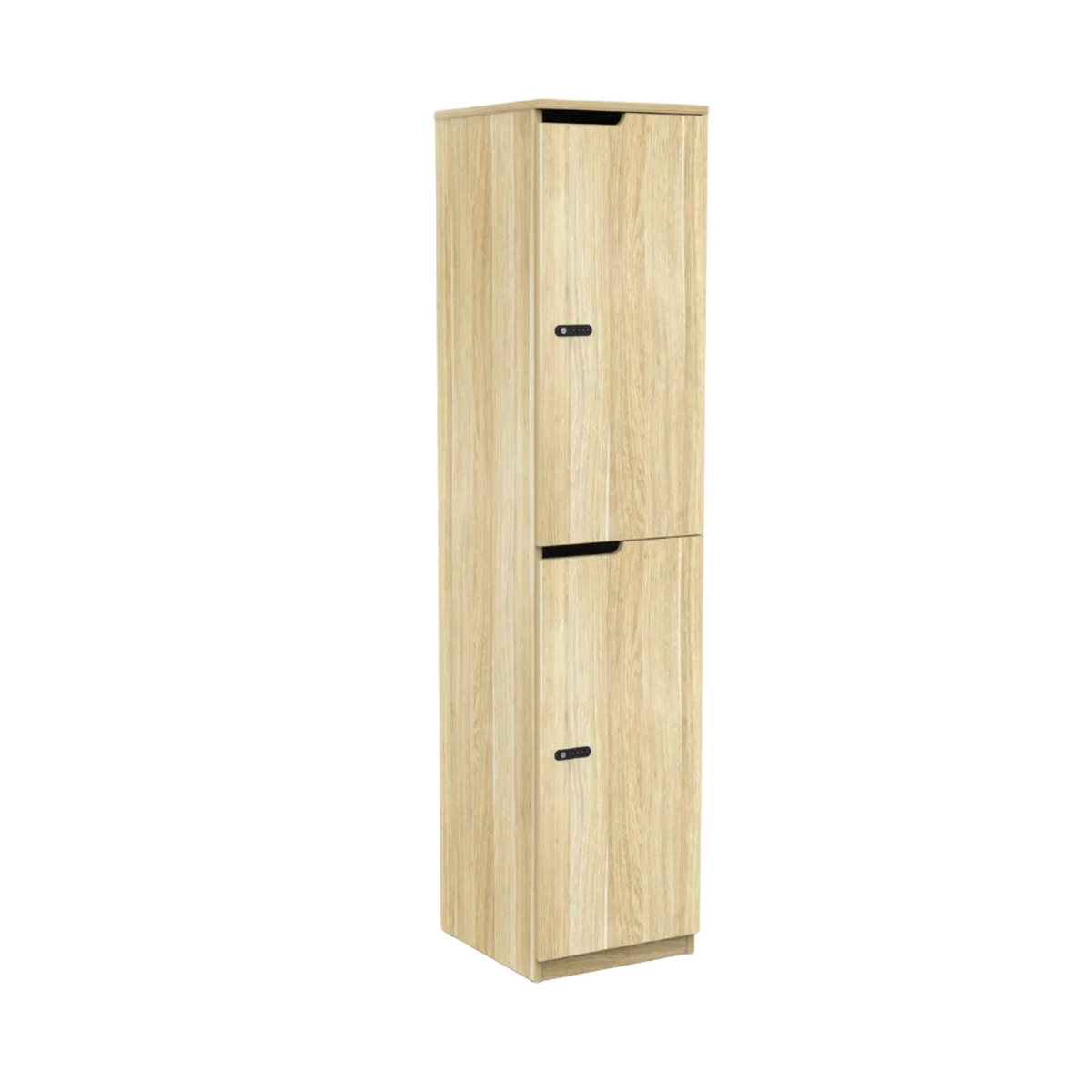 Knights Cubit Locker - 2 Door Range