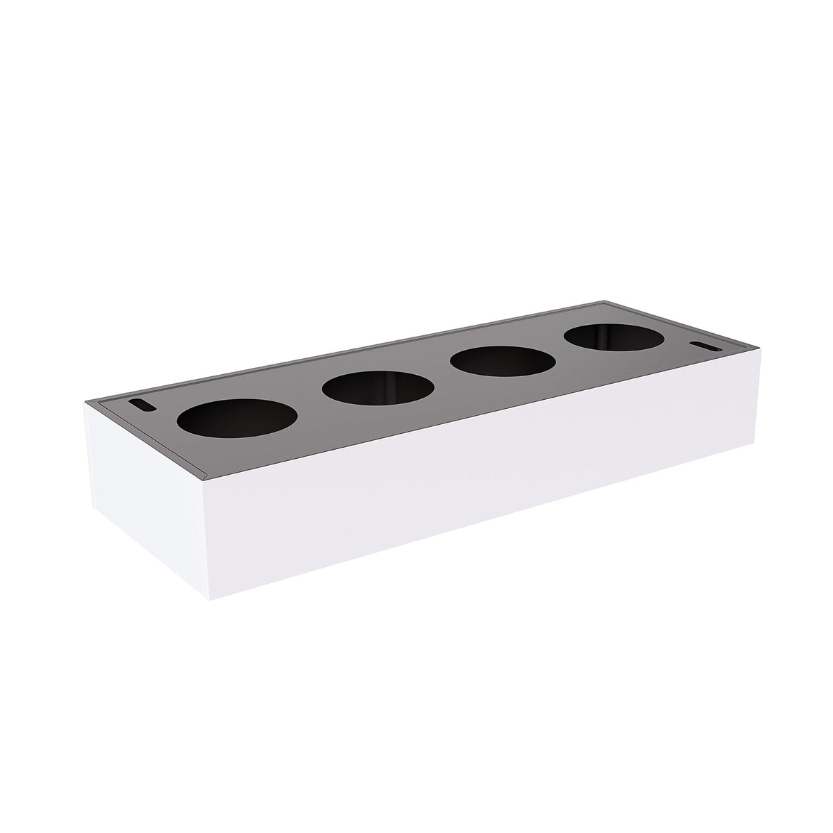 Knights Cubit Locker - 4 Door Range