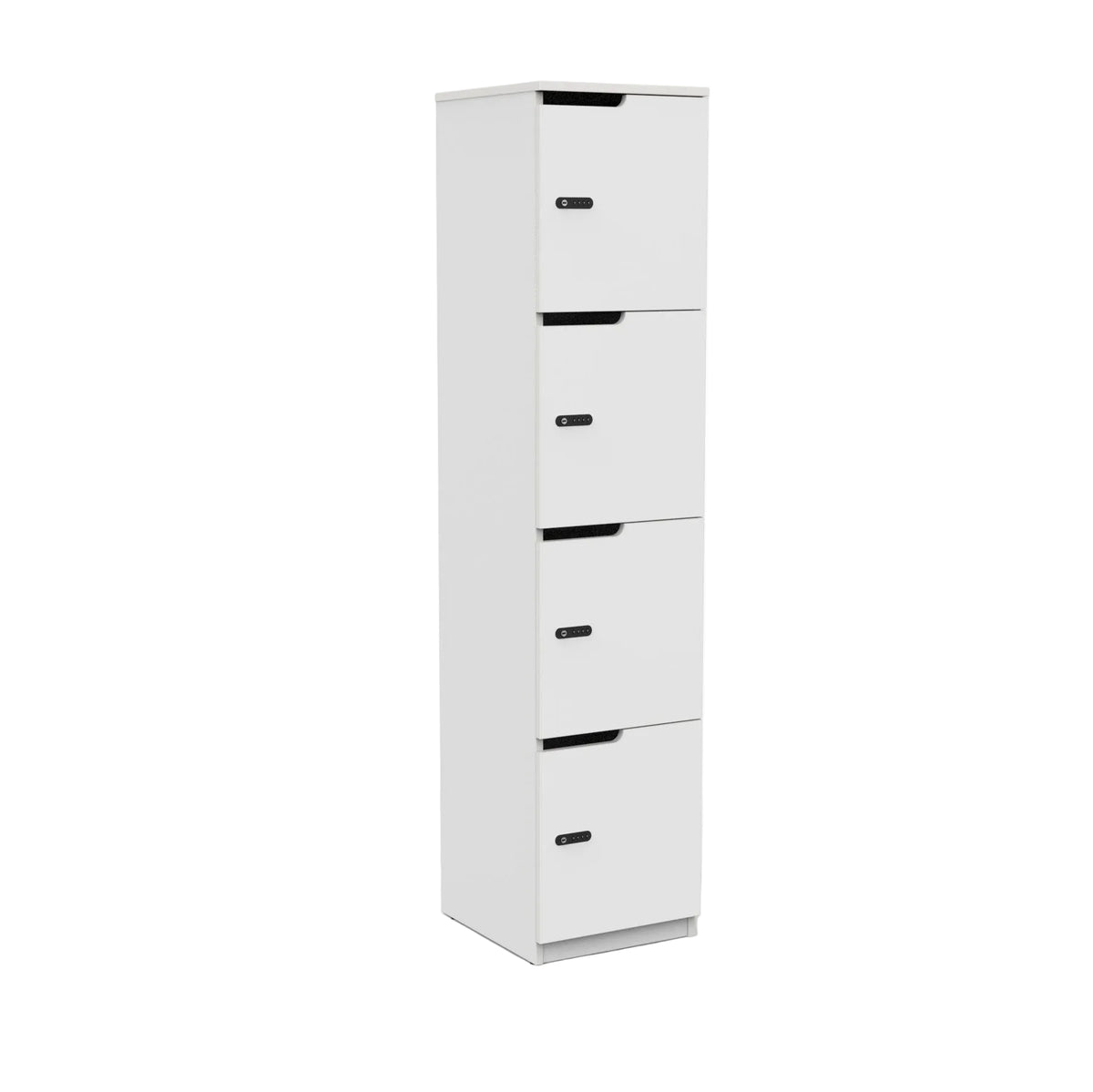 Knights Cubit Locker - 4 Door Range