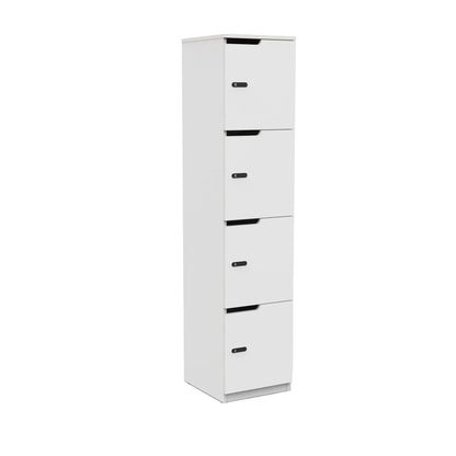 Knights Cubit Locker - 4 Door Range