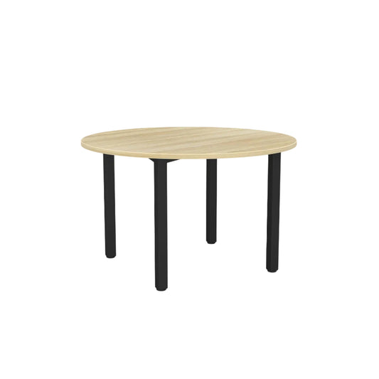 Knights Cubit Meeting Table 1200 Range
