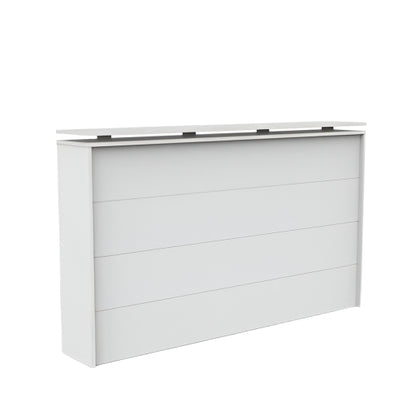 Cubit Reception Facade 1800-Reception Facade-Smart Office Furniture