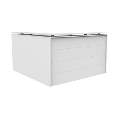 Knights Cubit Reception Counter 1844 & Return 1890 Range