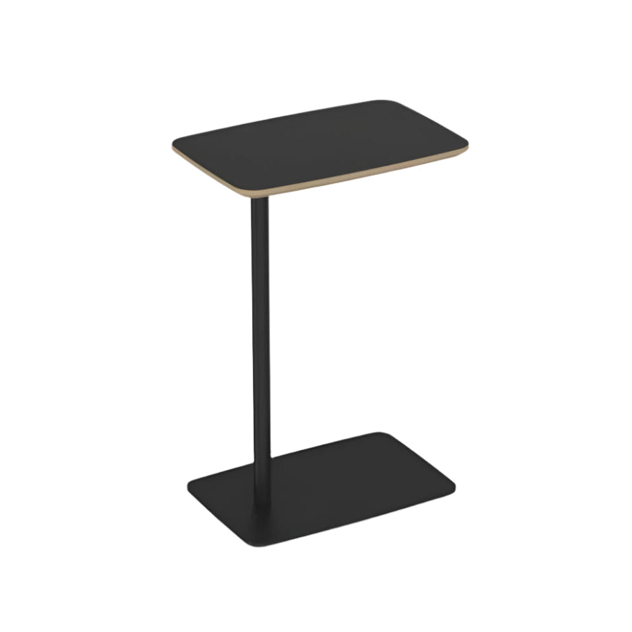450 Table Knights Cubit Side Table 450 x 300 Range – Smart Office Furniture