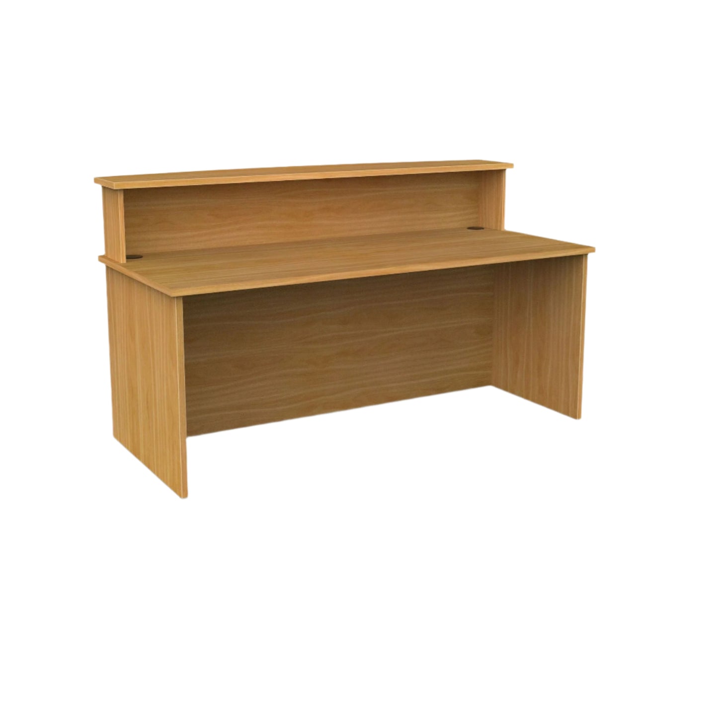 Knights Ergoplan Reception Hutch 1800