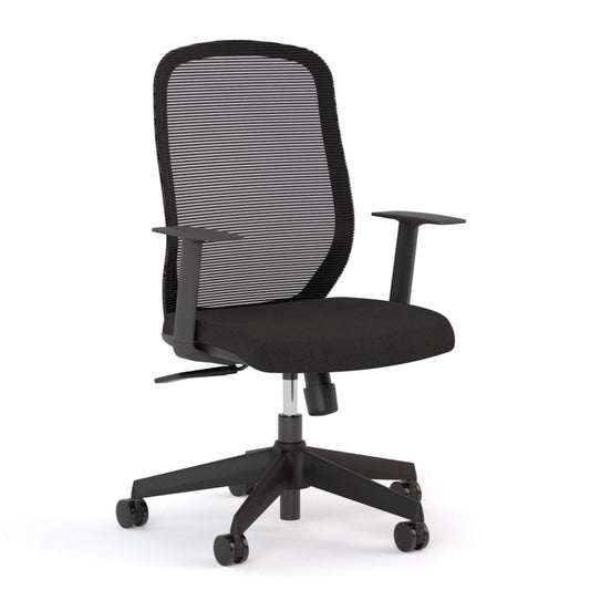 Knights Flex 2.0 Mesh Chair w/ Arms