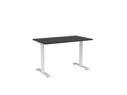 Knights Haven Fixed Desk - Rectangle 1200, 1500, 1600 & 1800 Range