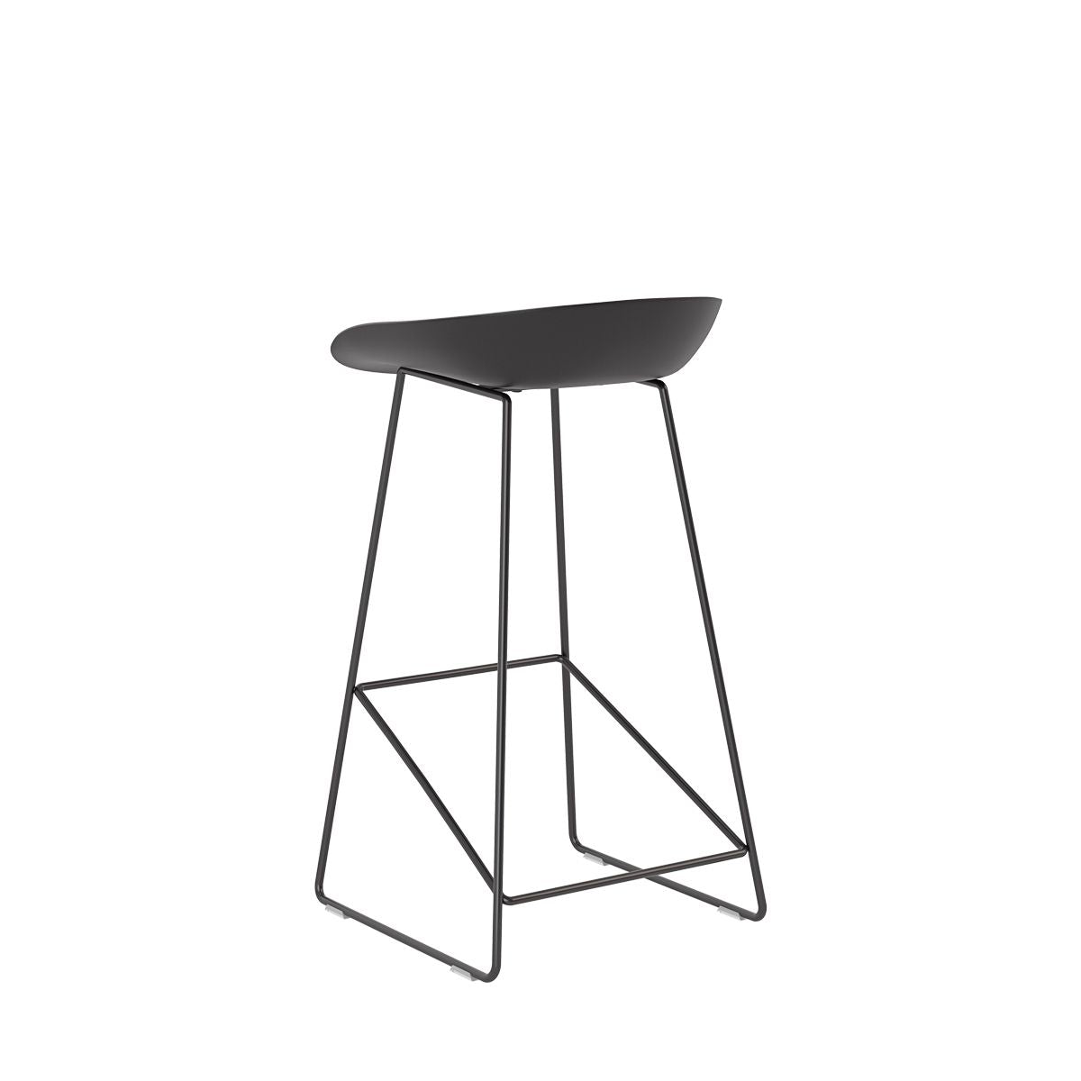 Knights Kiro Barstool