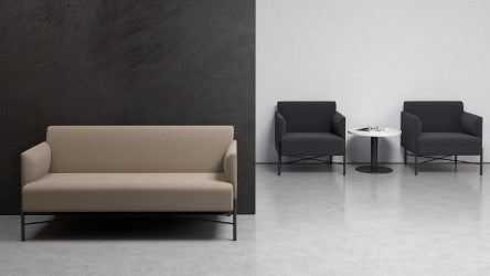 Knights Lento Sofa Soft Seating Range