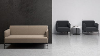 Knights Lento Sofa Soft Seating Range