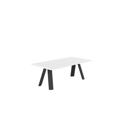 Knights Metallum Coffee Table 1200 x 600 Range