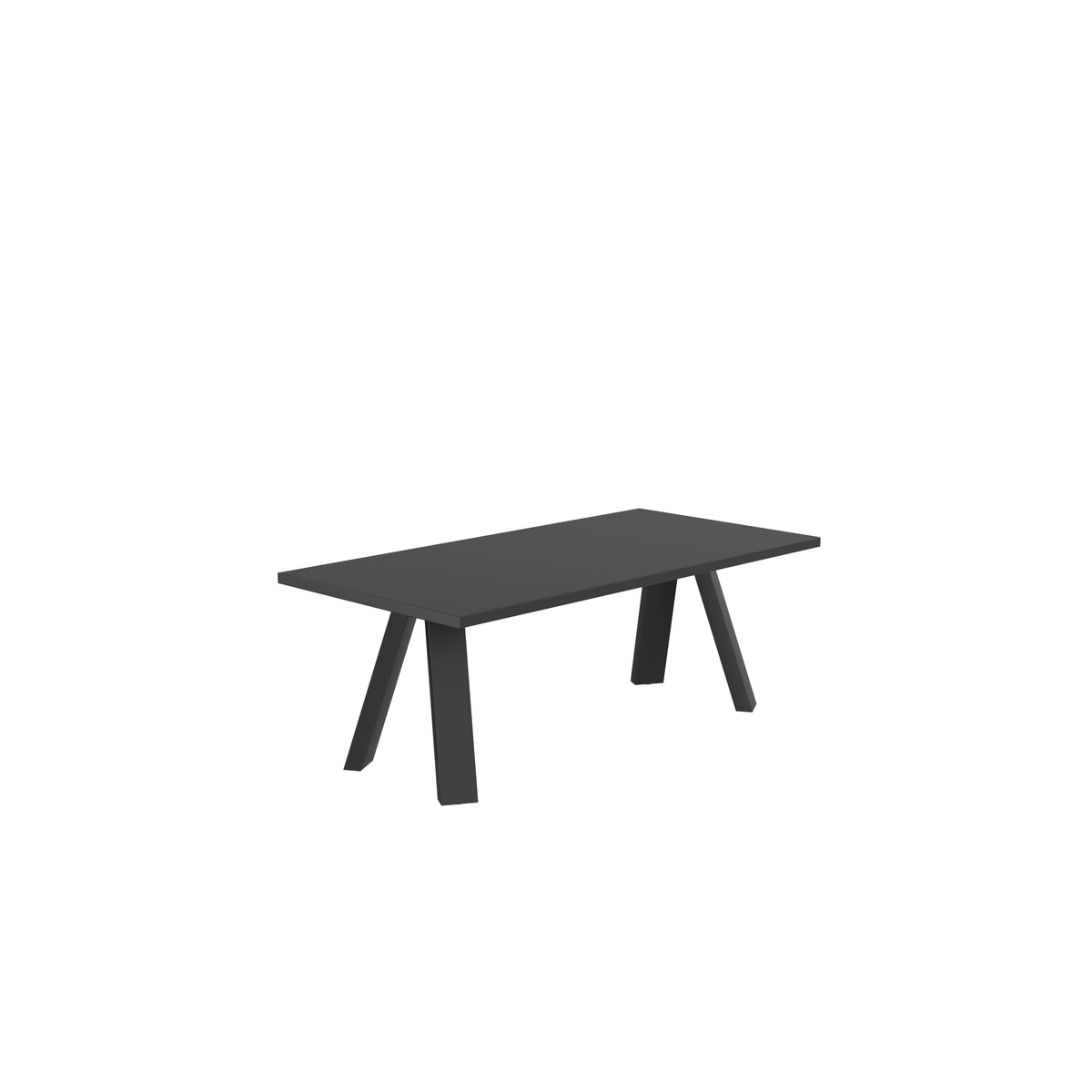 Knights Metallum Coffee Table 1200 x 600 Range