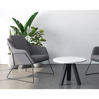 Knights Metallum Coffee Table 1200 x 600 Range