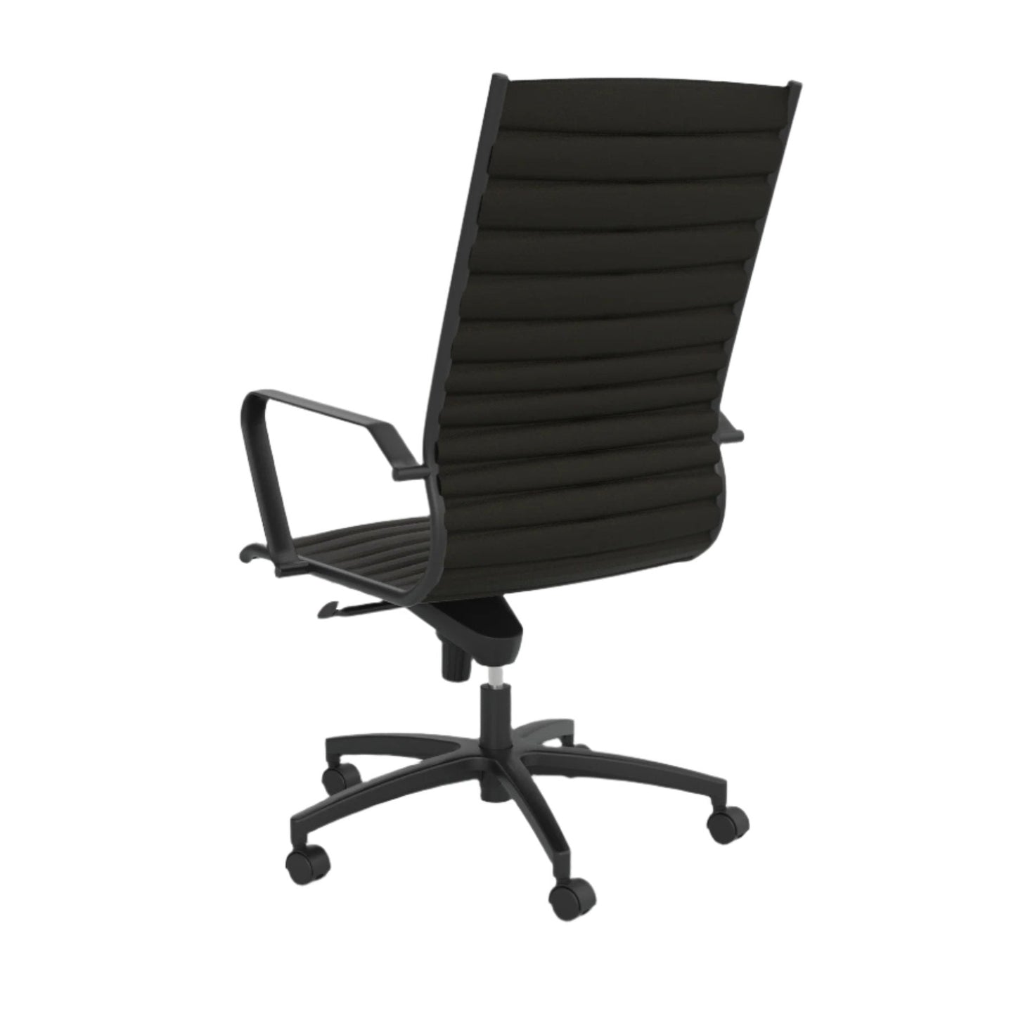 Knights Metro Highback Executive Chair w/ Arms