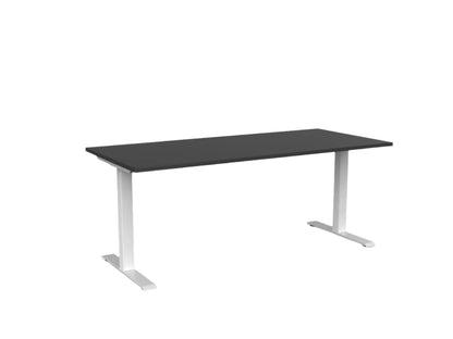 Knights Velocity Fixed Desk 1200, 1500 & 1800 Range