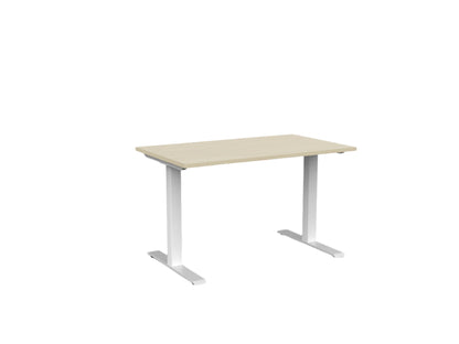 Knights Velocity Fixed Desk 1200, 1500 & 1800 Range