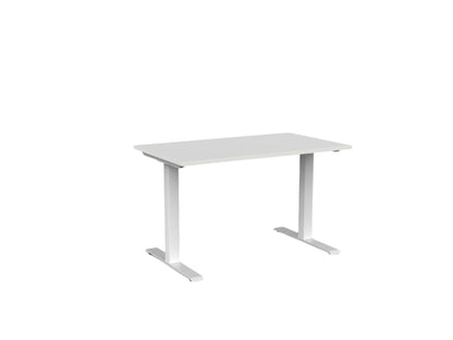 Knights Velocity Fixed Desk 1200, 1500 & 1800 Range