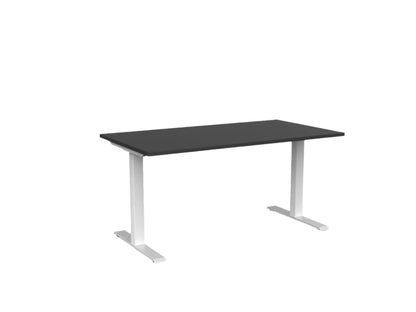 Knights Velocity Fixed Desk 1200, 1500 & 1800 Range