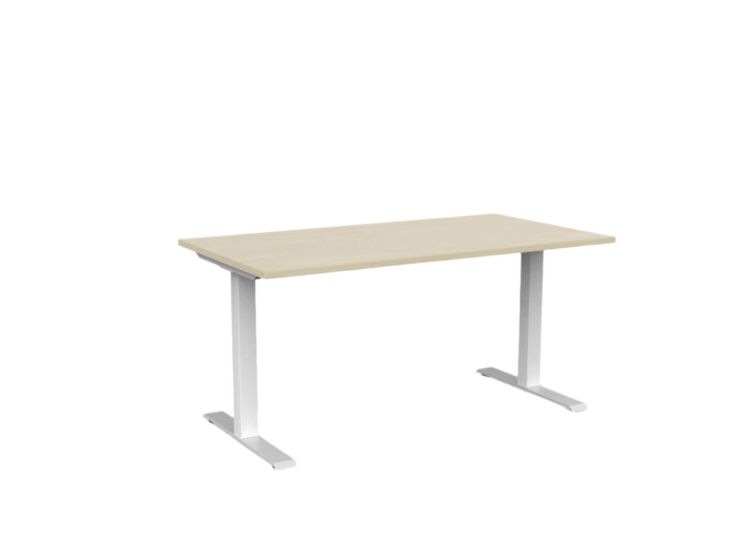 Knights Velocity Fixed Desk 1200, 1500 & 1800 Range