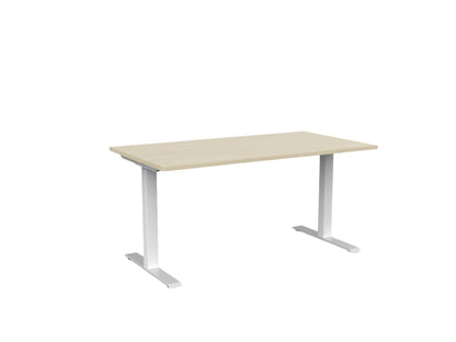 Knights Velocity Fixed Desk 1200, 1500 & 1800 Range