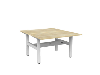 Knights Velocity Fixed Shared Desk 1200 Range