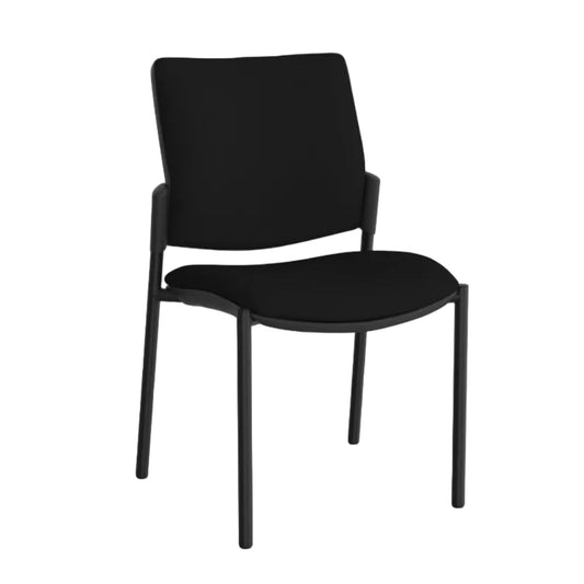 Knights Vision Visitor Fabric Express Chair