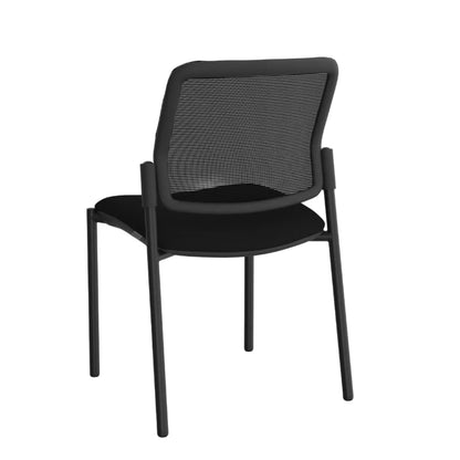Knights Vision Visitor Mesh Express Chair