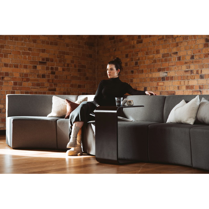 Konfurb Arco - Concave with back