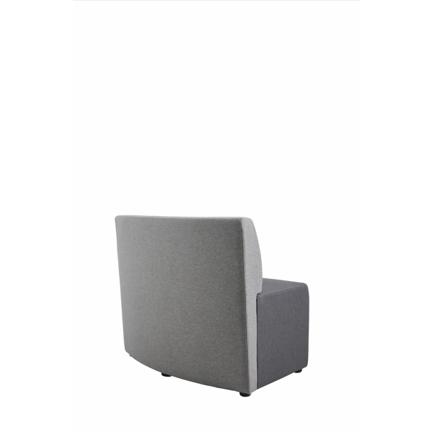 Konfurb Arco - Concave with back