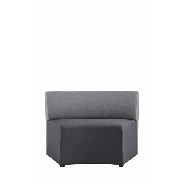 Konfurb Arco - Concave with back