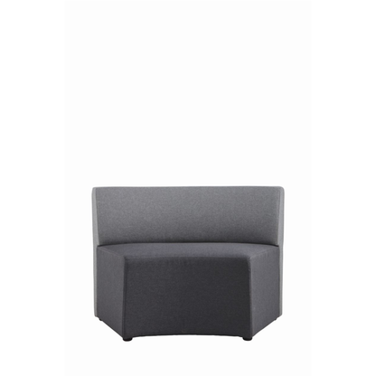 Konfurb Arco - Concave with back