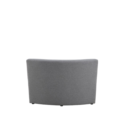 Konfurb Arco - Concave with back